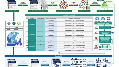 Geo-FuB：面向地学代码生成的算子-功能知识库 featured image